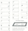 Watkins Monuments memorial option — etching, vase, display, or lighting